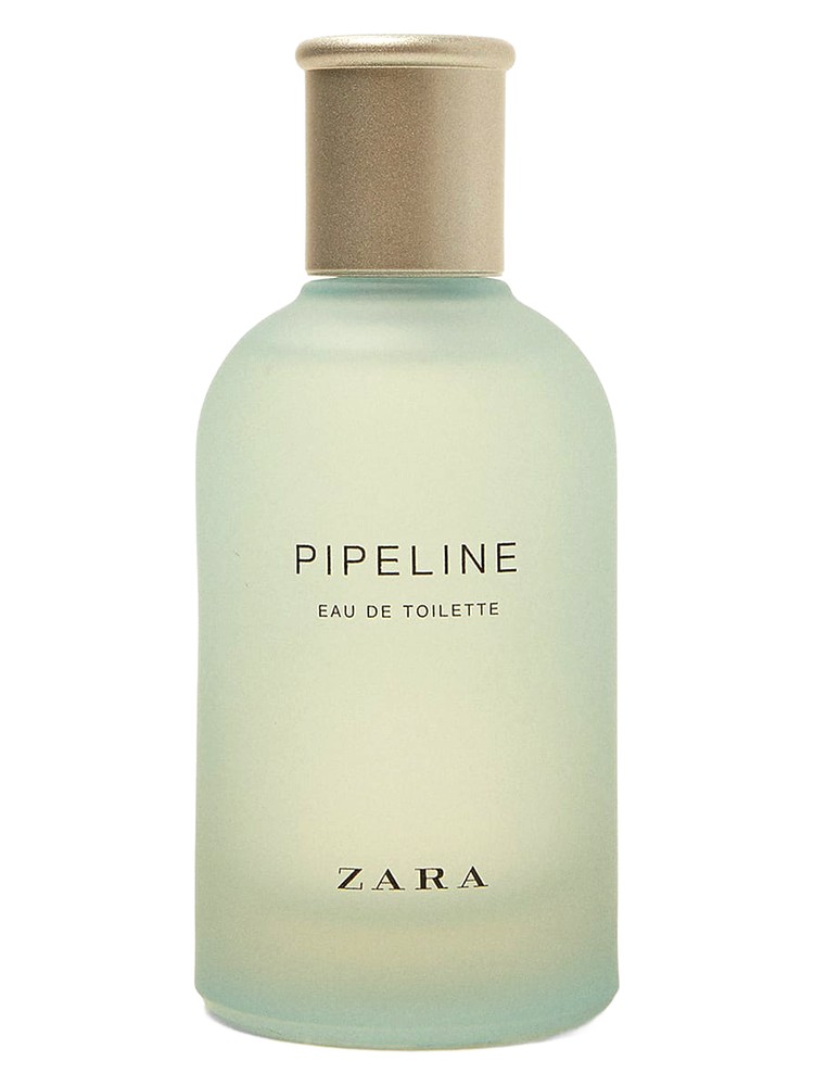 Pipeline Zara — аромат