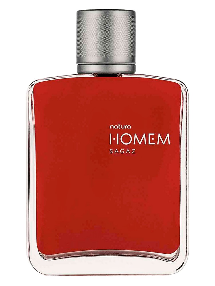 Homem Sagaz Natura — аромат
