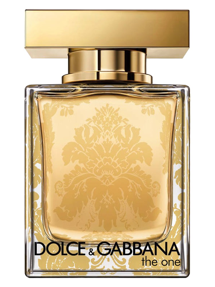 The One Baroque Dolce&Gabbana — аромат