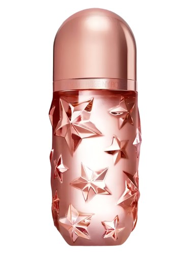 212 VIP Rosé Rodeo Carolina Herrera — аромат