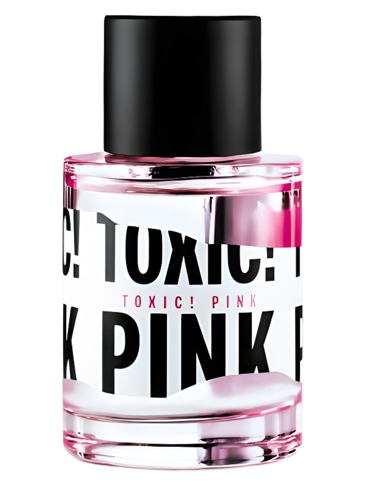 Toxic! Pink Natura