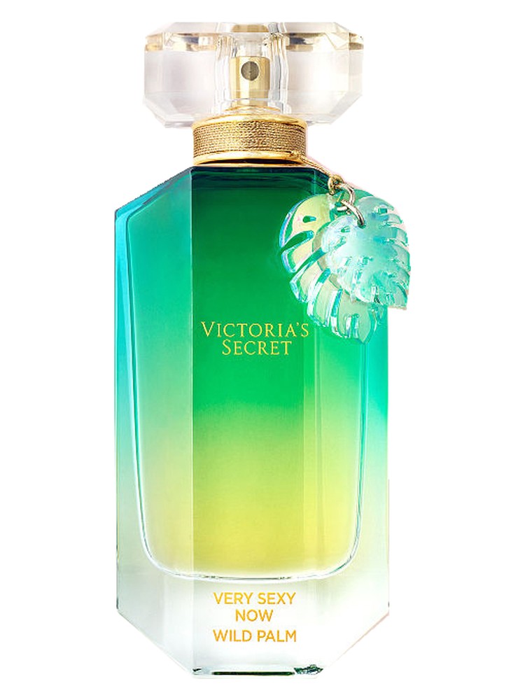 Very Sexy Now Wild Palm Victoria's Secret — аромат