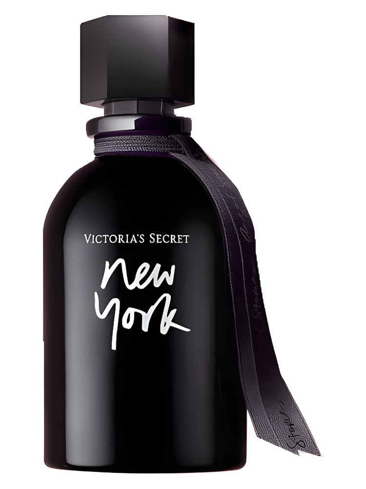 Angel Stories New York Victoria's Secret — аромат