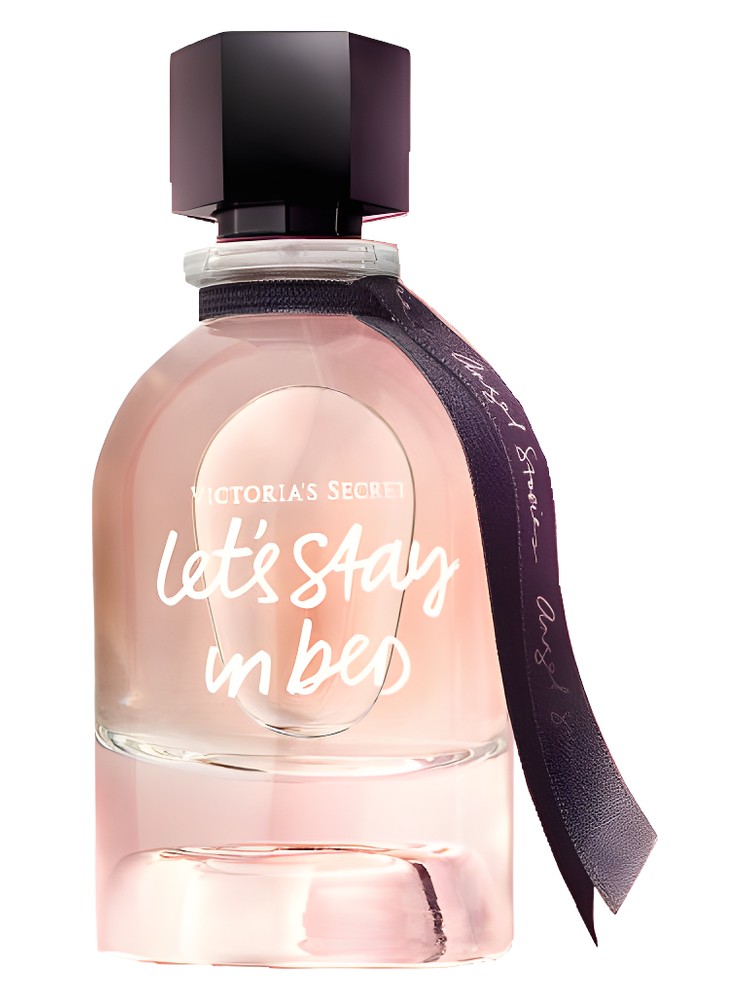 Angel Stories Let’s Stay in Bed Victoria's Secret — аромат