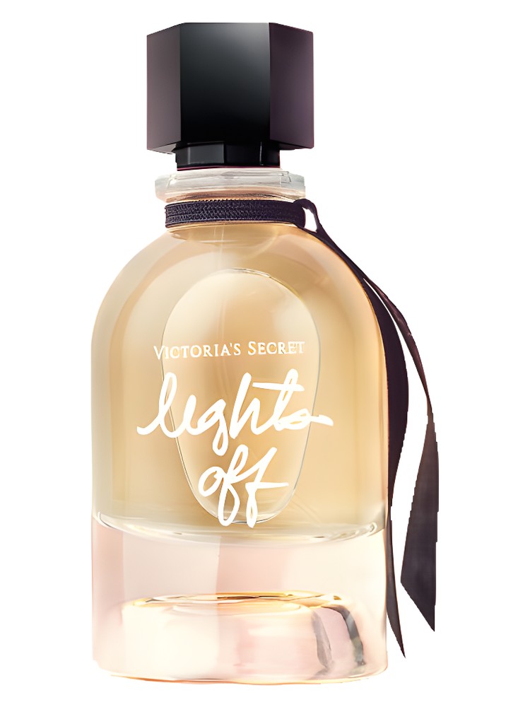 Angel Stories Lights Off Victoria's Secret — аромат