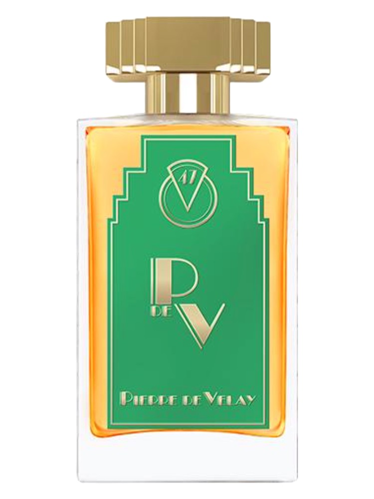 Pierre de Velay No. 47 Roja Dove — аромат