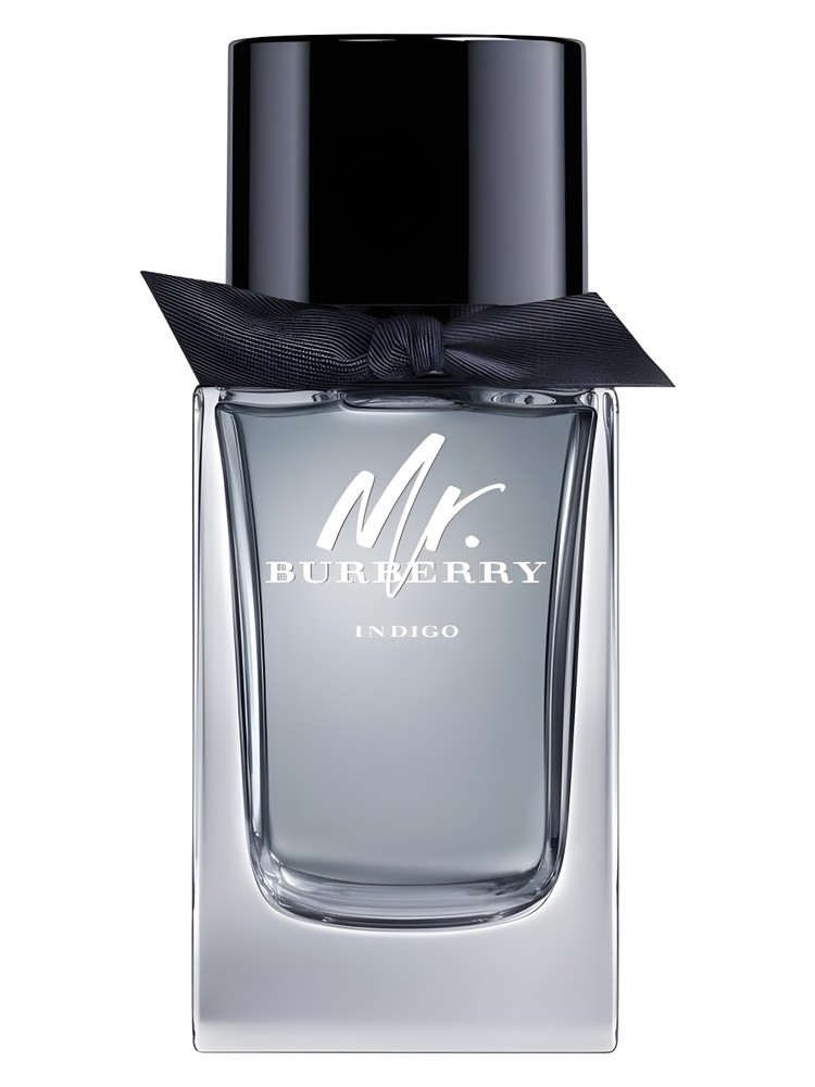 Mr. Burberry Indigo Burberry — аромат