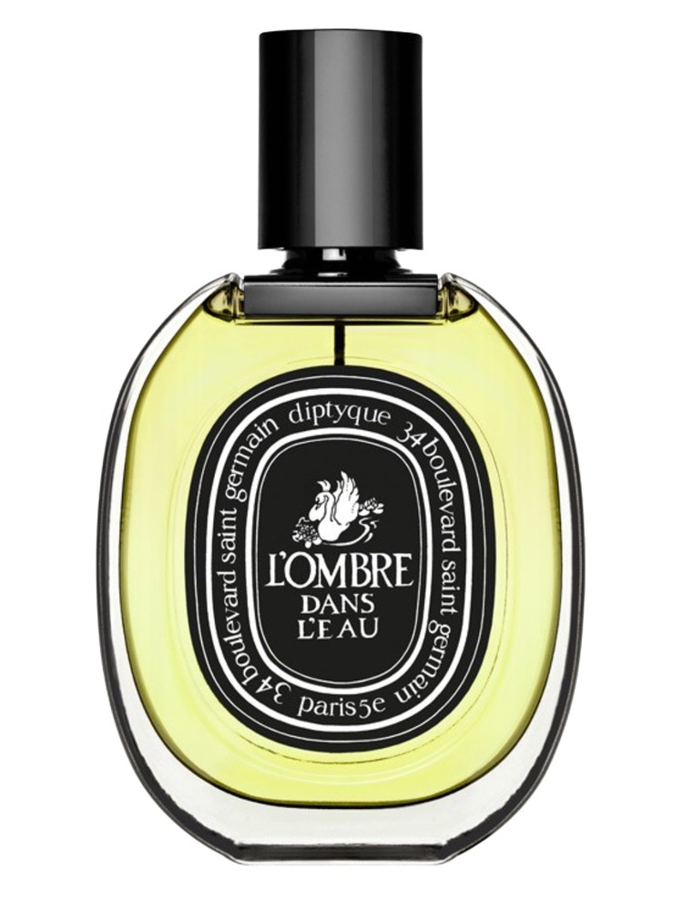 L’Ombre Dans L’Eau Eau de Parfum Diptyque — аромат