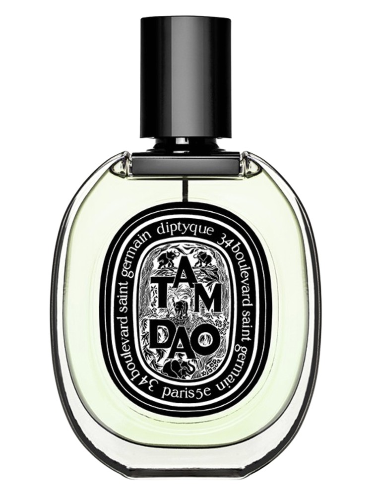 Tam Dao Eau de Parfum Diptyque — аромат