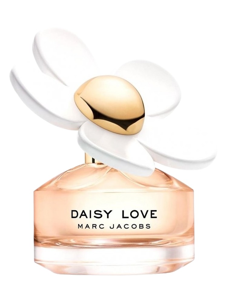 Daisy Love Marc Jacobs — аромат