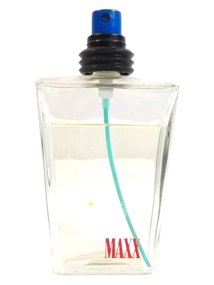 Maxx Avon — аромат