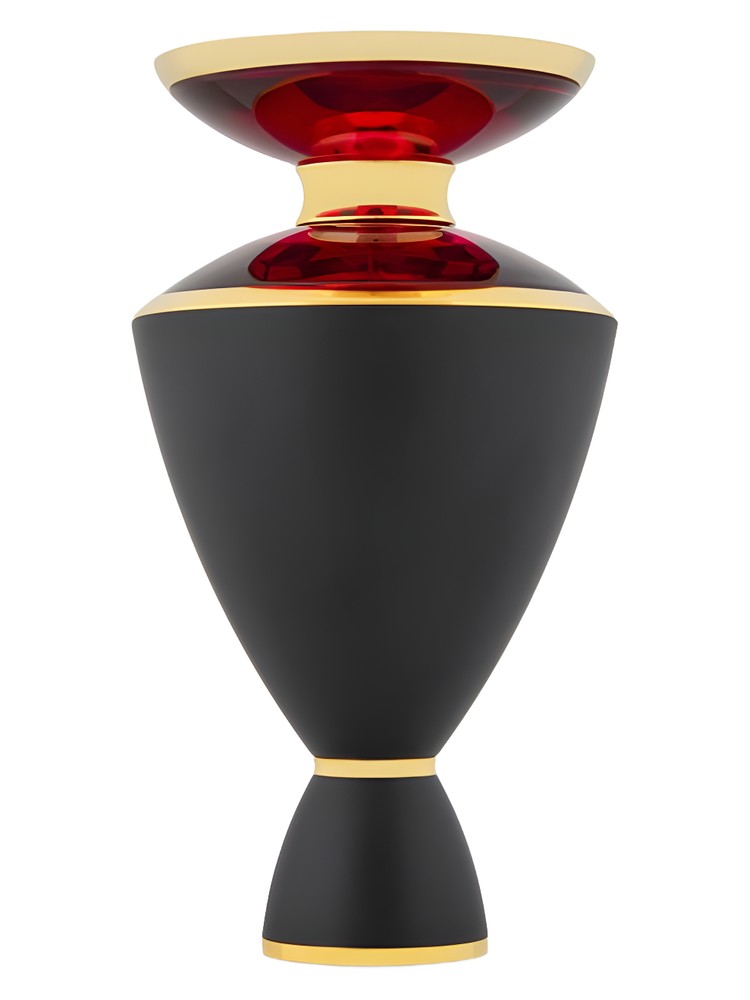 Rubinia Bvlgari