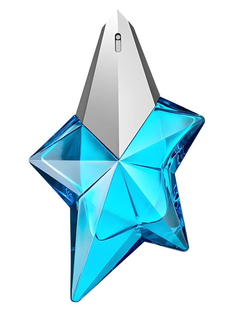 Angel Fruity Fair Mugler — аромат