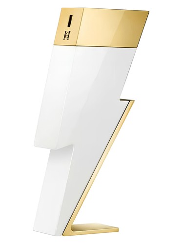 Bad Boy Sparkling Ice Carolina Herrera — аромат