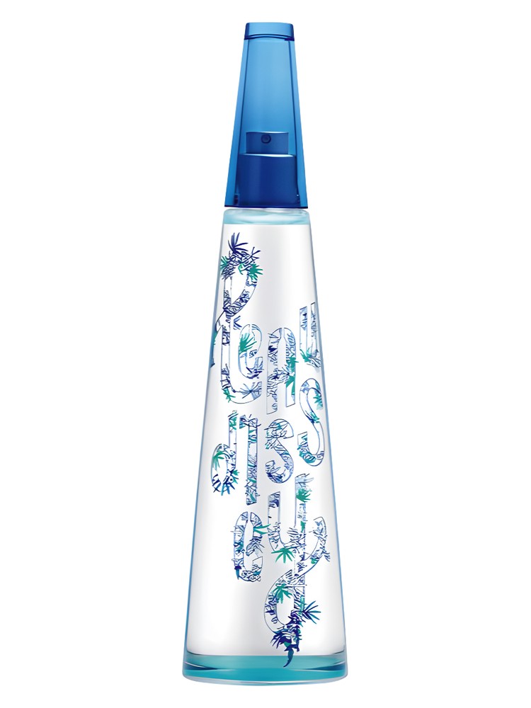 L'Eau d'Issey Summer 2018 Issey Miyake — аромат