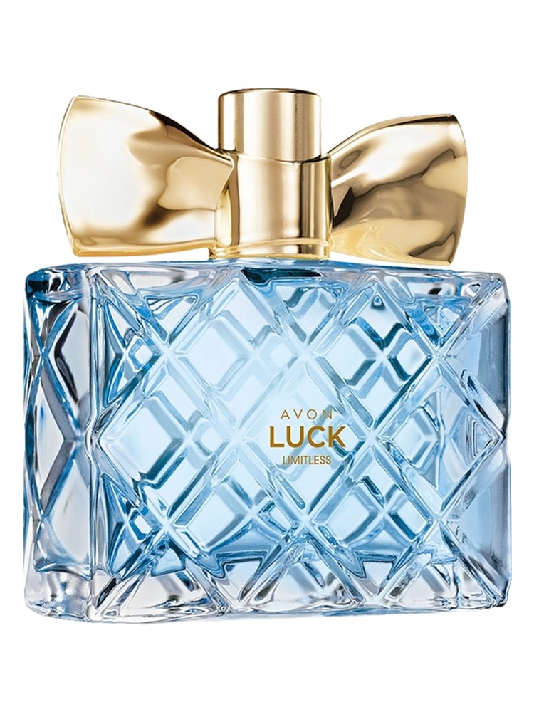 Avon Luck Limitless for Her Avon — аромат
