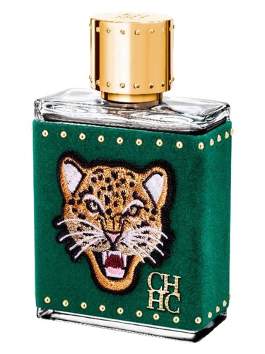 CH Beasts Carolina Herrera — аромат
