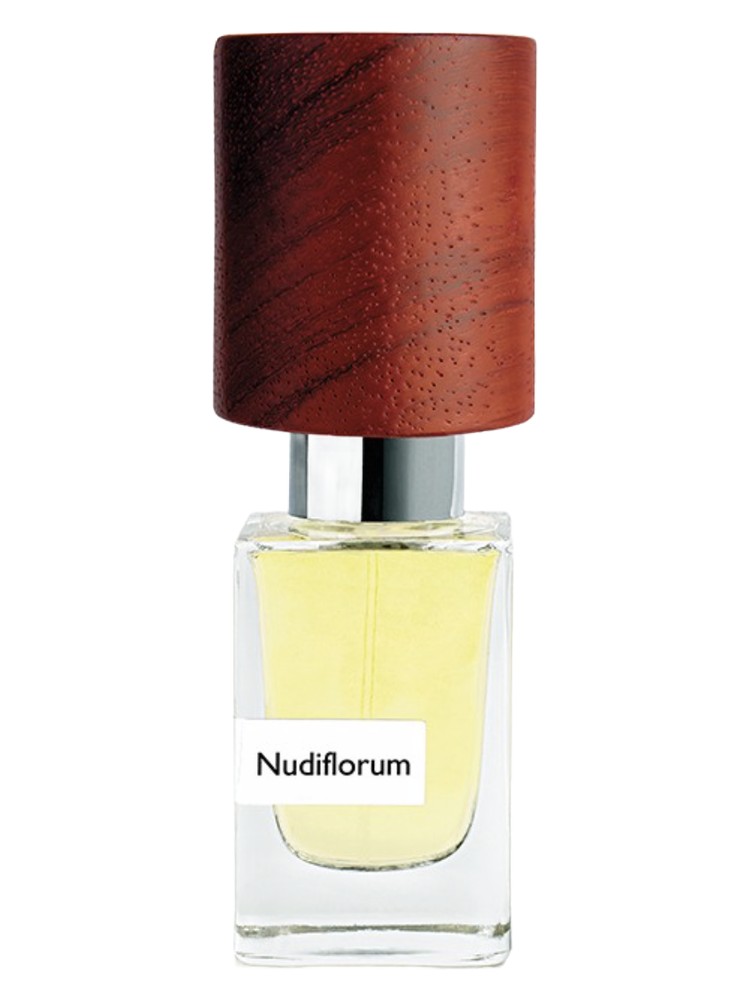 Распив Nudiflorum Nasomatto тестер 5 мл