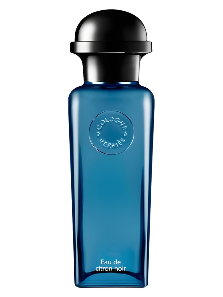 Eau de Citron Noir Hermès