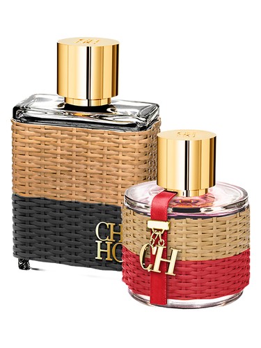 CH Central Park Carolina Herrera