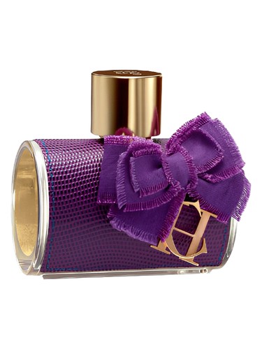 CH Eau De Parfum Sublime Carolina Herrera — аромат