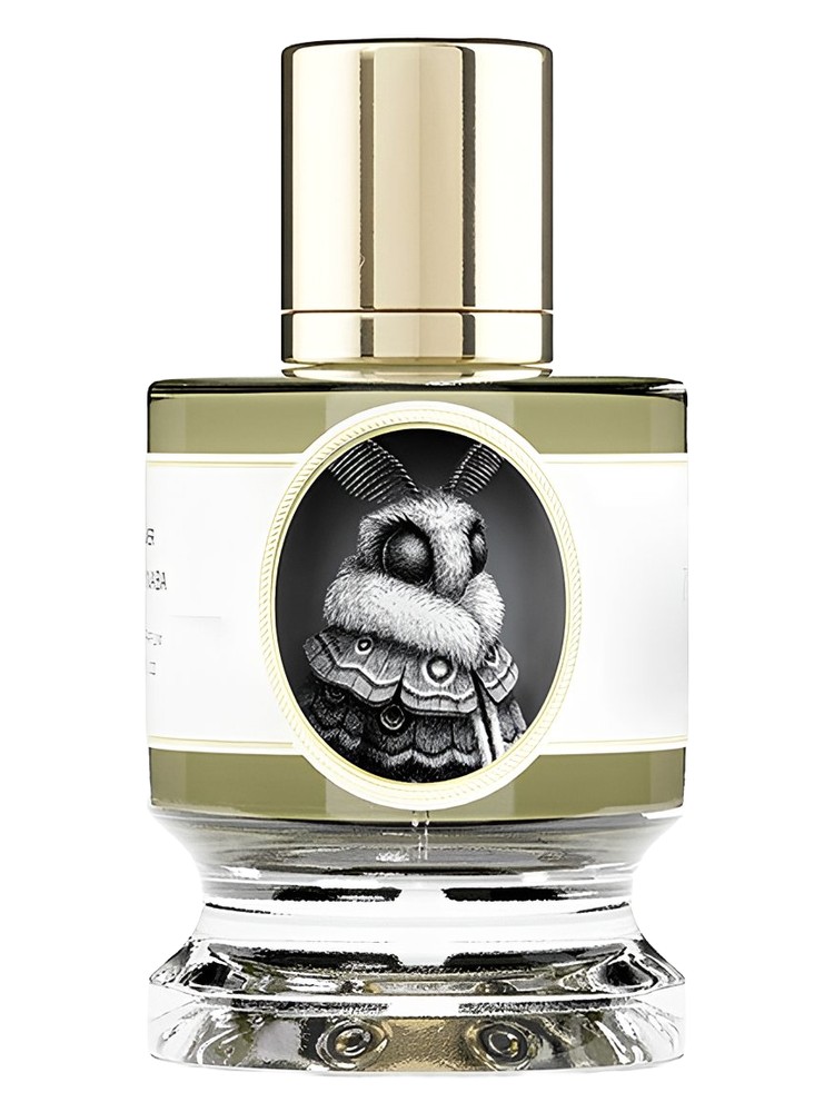 Moth Zoologist Perfumes — аромат