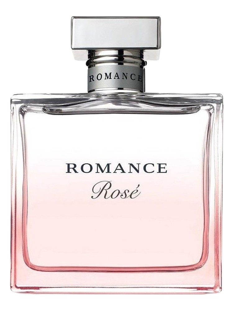 Romance Rosé Ralph Lauren — аромат