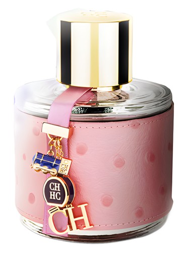 CH Grand Tour Carolina Herrera — аромат