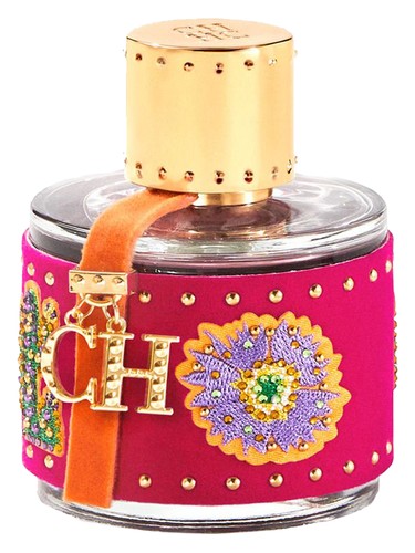 CH Hot! Hot! Hot! Carolina Herrera