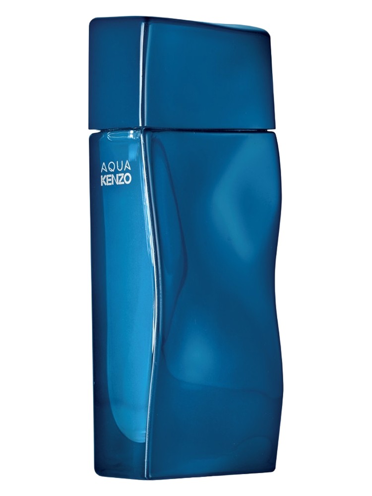 Aqua Kenzo pour Homme Kenzo — аромат