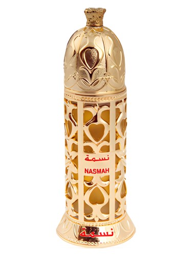 Nasmah Al Haramain Perfumes — аромат