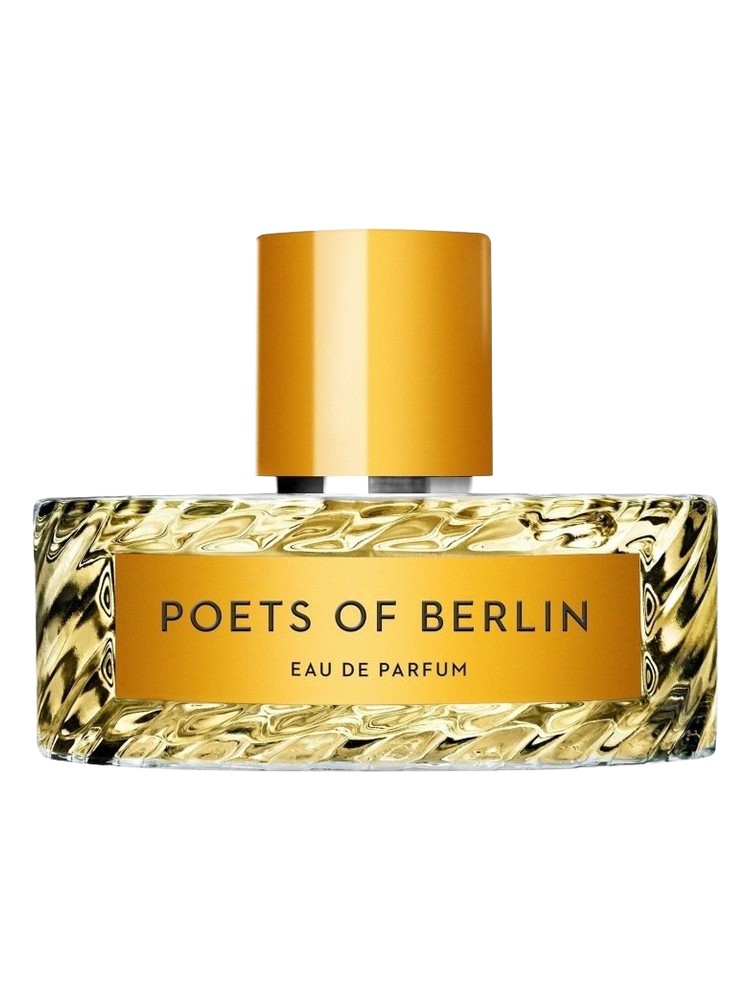 Распив Poets of Berlin Vilhelm Parfumerie тестер 5 мл