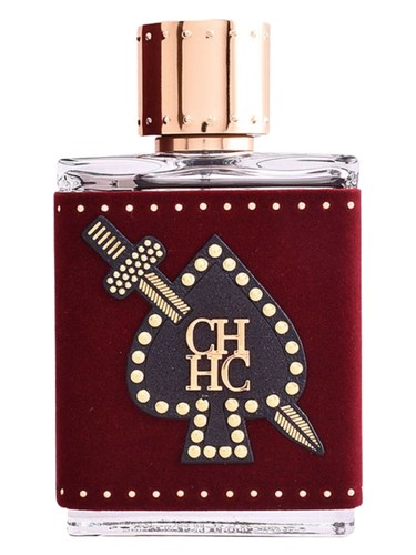 CH Kings Carolina Herrera — аромат