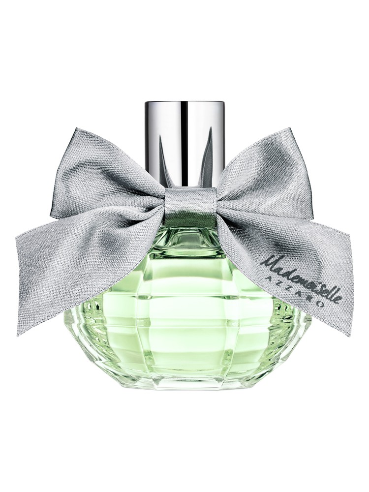 Mademoiselle L'Eau Très Florale Azzaro — аромат