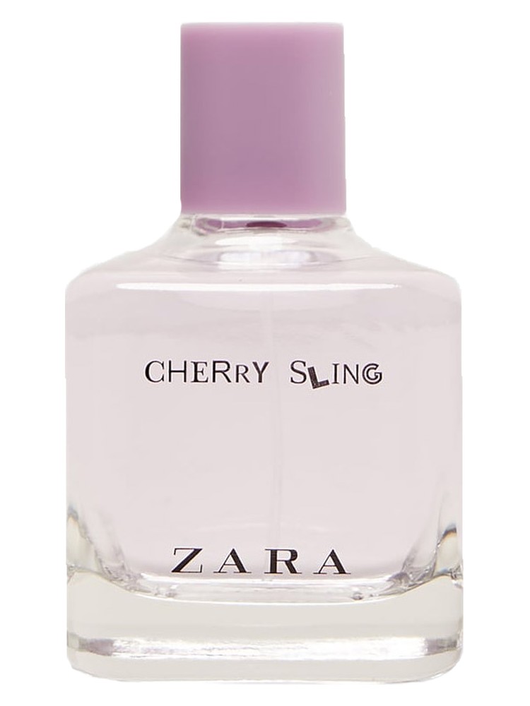 Cherry Sling Zara