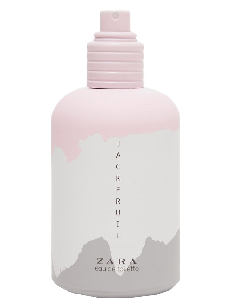 Jackfruit Zara — аромат