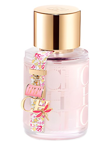 CH L'Eau Carolina Herrera — аромат