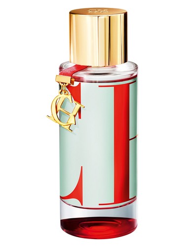 CH L'Eau 2017 Carolina Herrera — аромат