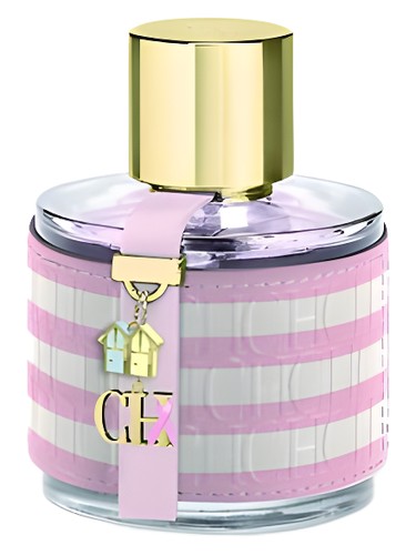 CH Marine Carolina Herrera — аромат