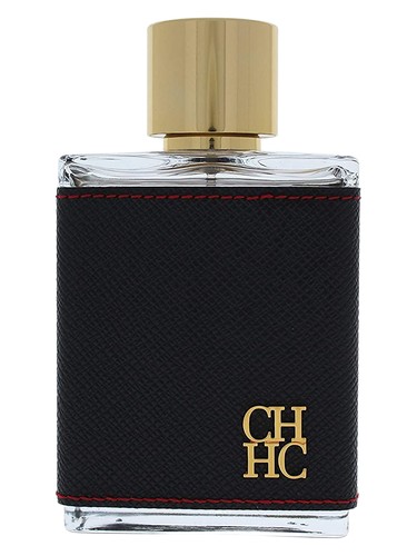 CH Men Carolina Herrera — аромат