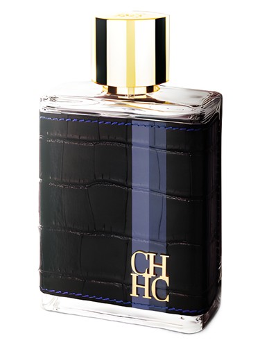 CH Men Grand Tour Carolina Herrera — аромат