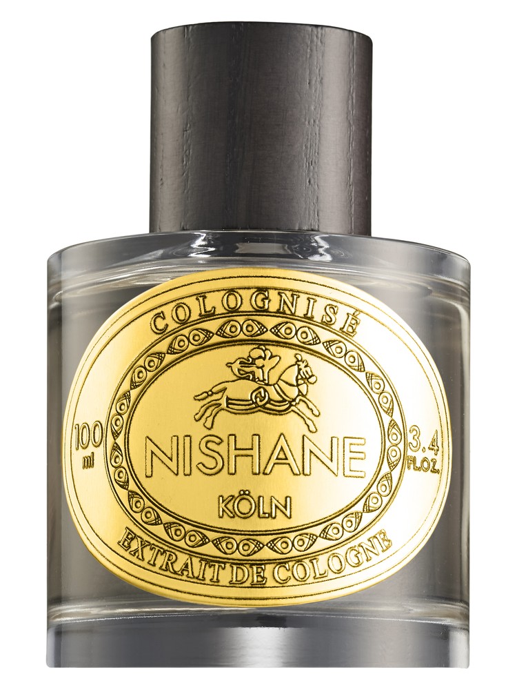 Colognise Nishane — аромат