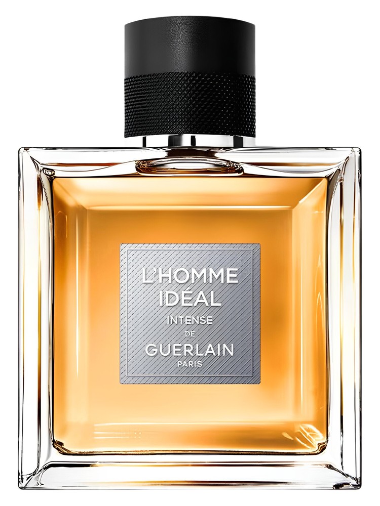 Распив L'Homme Idéal L'Intense Guerlain тестер 5 мл