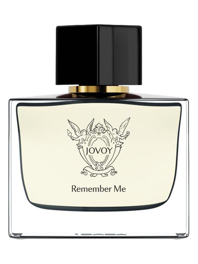 Remember Me Jovoy Paris