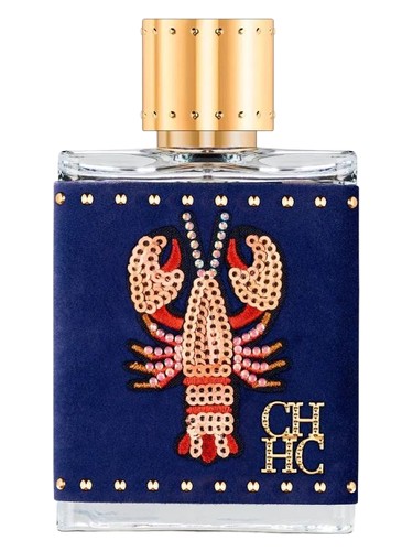 Unidentified Fragrance Object Kenzo — аромат