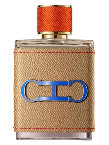 CH Pasión for Him Carolina Herrera — аромат