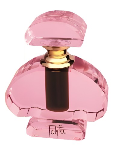 Tohfa Al Haramain Perfumes — аромат