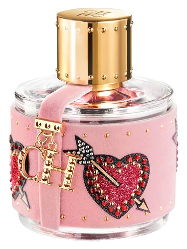 CH Queens Carolina Herrera — аромат