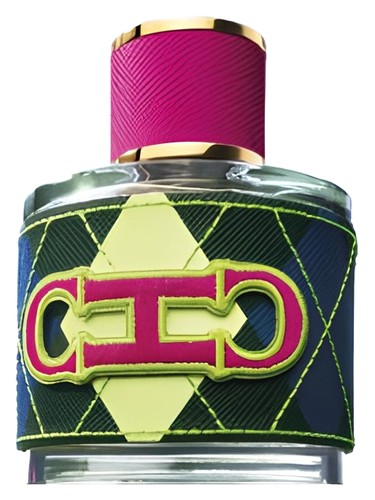 CH Swing Carolina Herrera — аромат