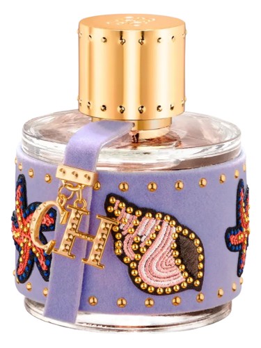 CH Under The Sea Carolina Herrera